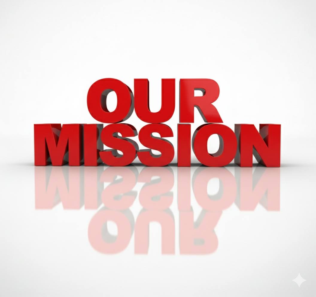 mission