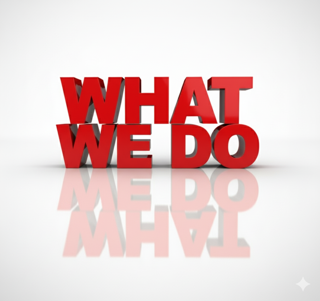 whatWeDo